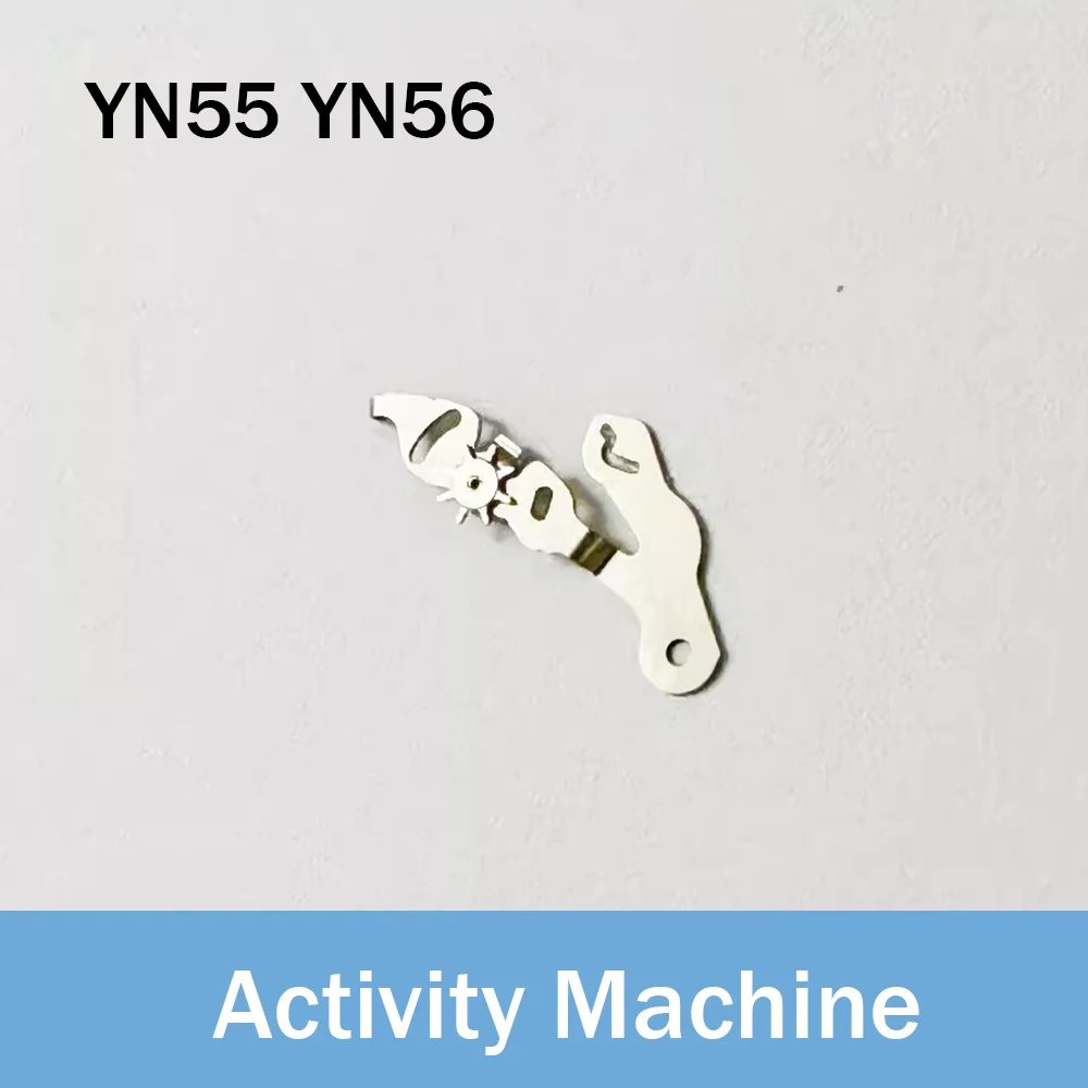 Watch Accessories Activity Machine Suitable for YN55 YN56 Movement Watch Repair Parts