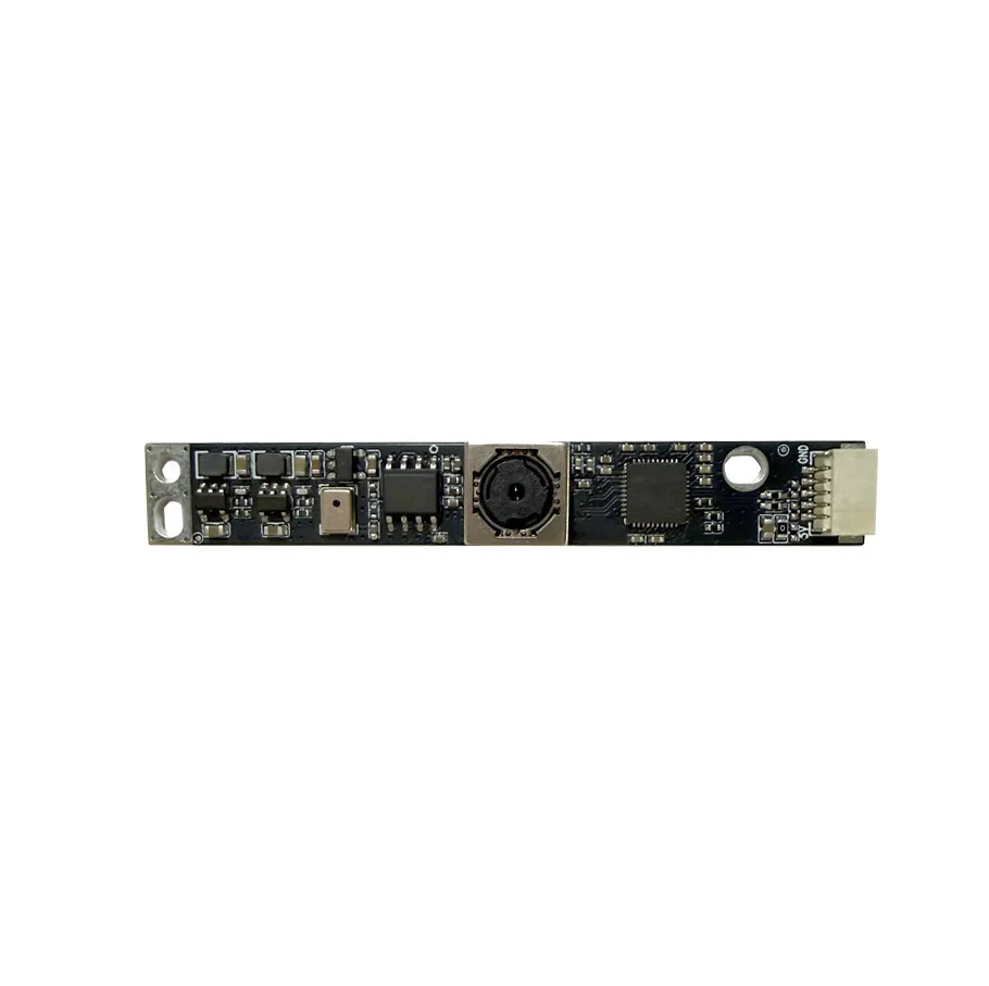 5 Million Autofocus Camera Module UVC Low-profile Small-sized for Dedicated Use in Notebook and Tablet Computers