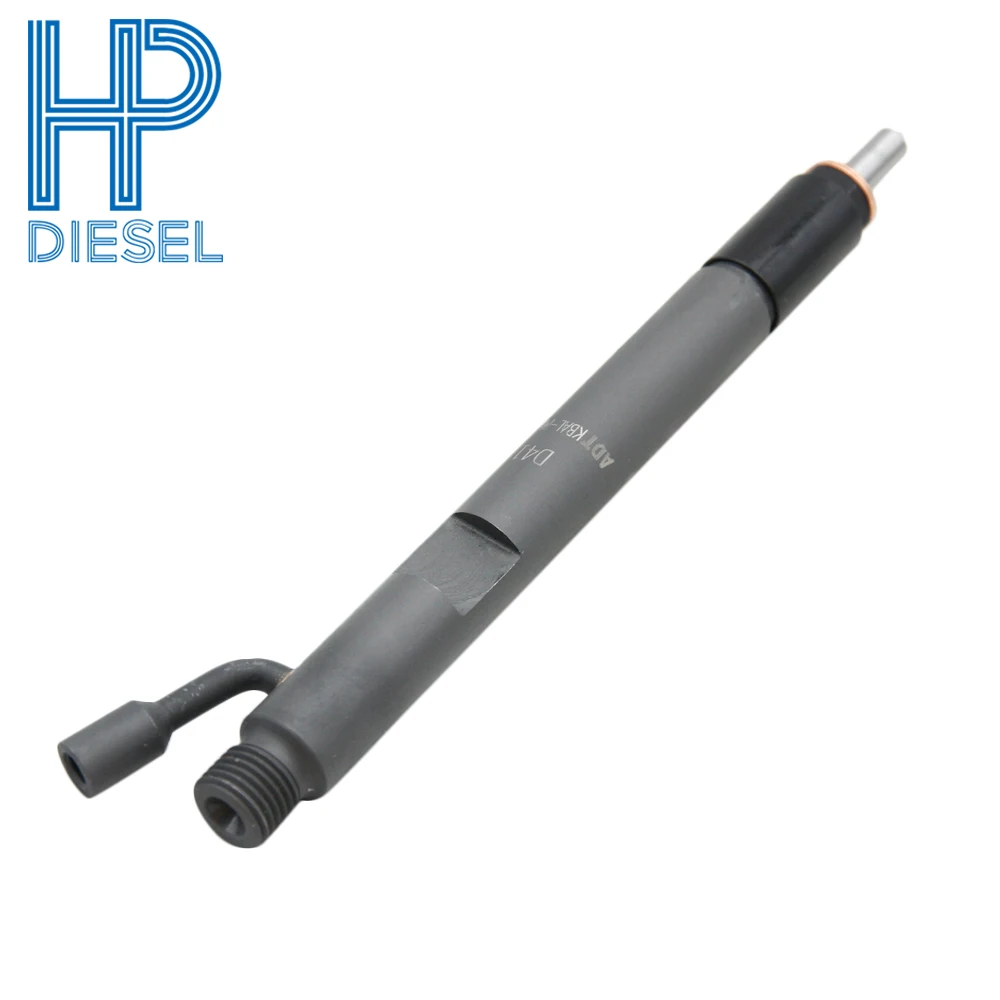 4 قطعة/الوحدة العلامة التجارية الجديدة حاقن الوقود المحلي D41 KBAL-P021C-بديل موثوق ل دلفي #5