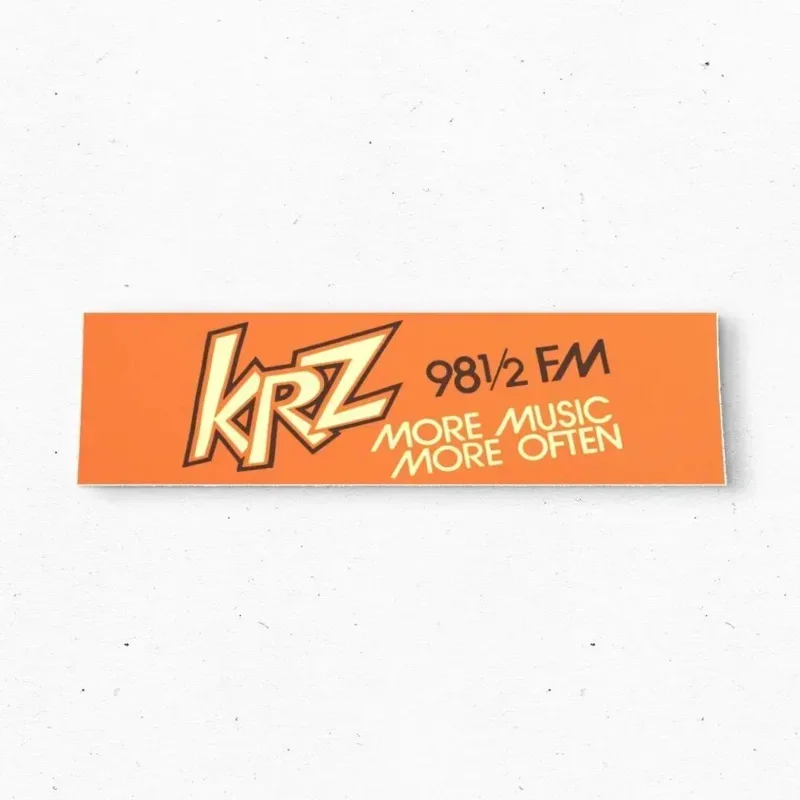 Krz 98.5 Fm Pennsyl…