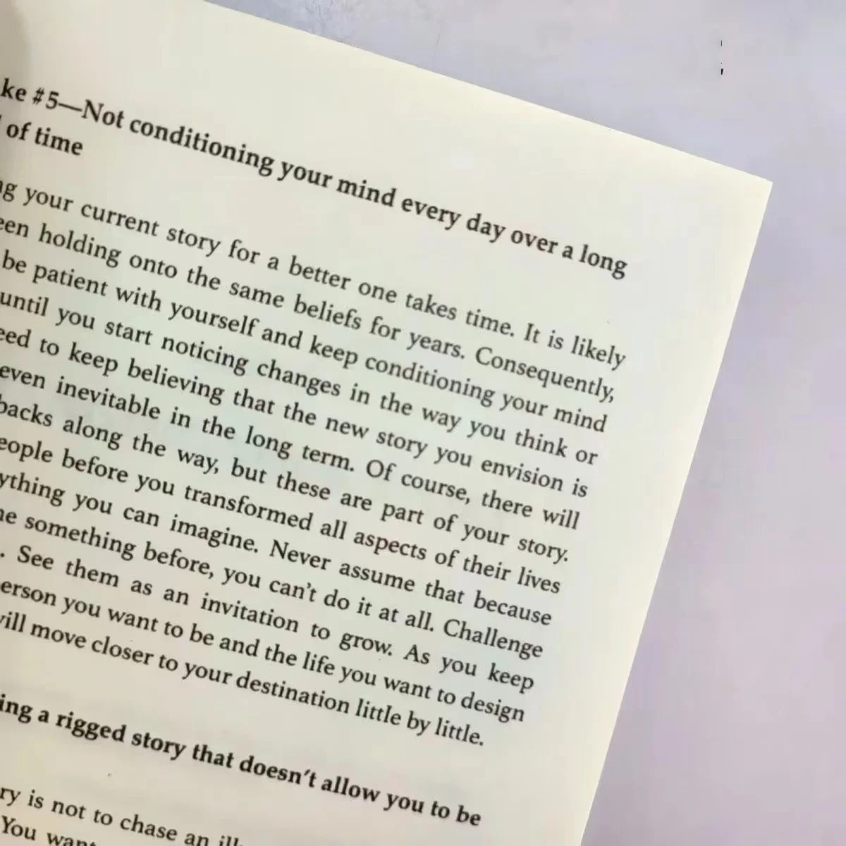 Libro novedoso de obras para controlar las emociones, maestro tu destino de Thibaut Meurisse, literatura inspiradora