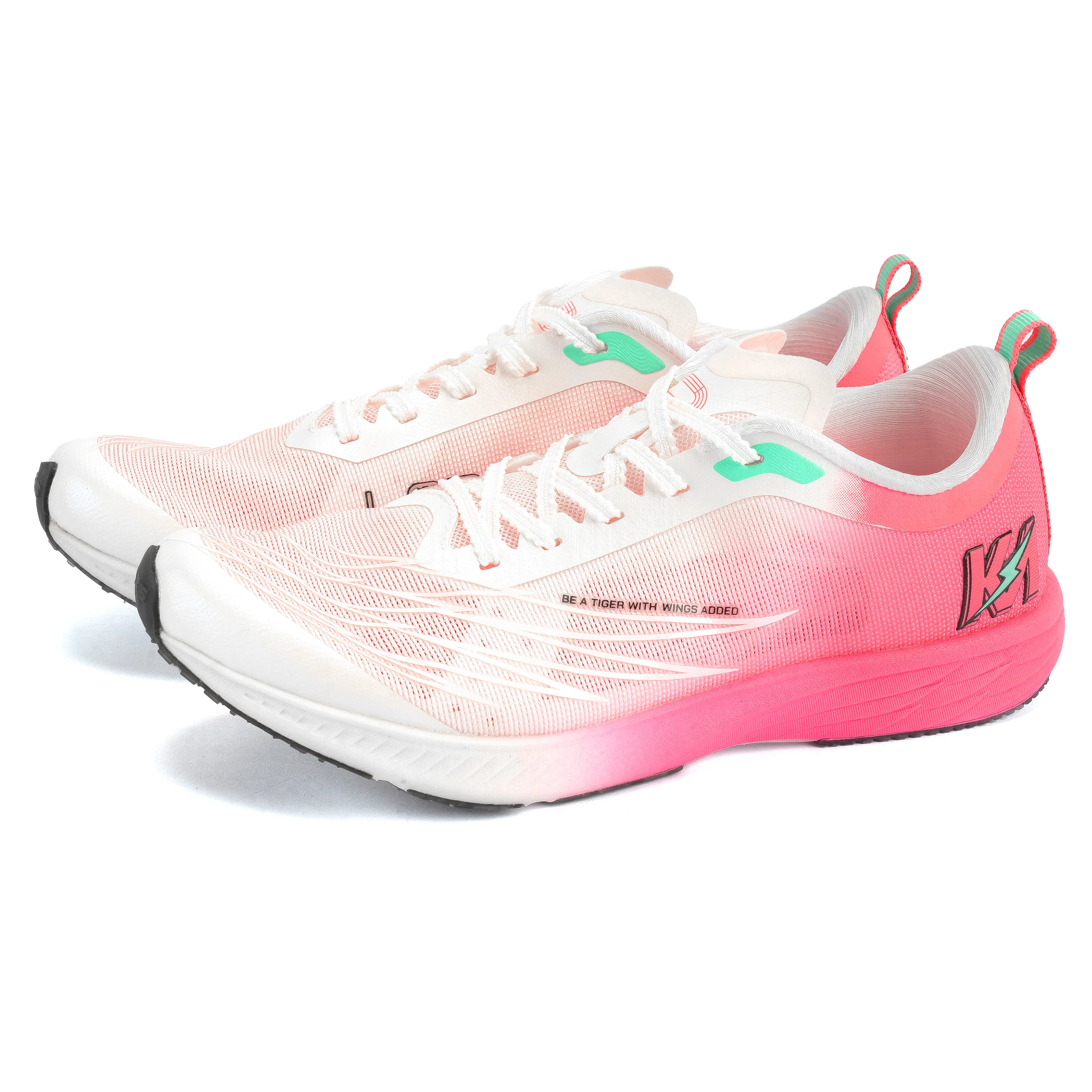 Summer Hot Sale Professional Breathable Wear-resistant Lightweight Running Shoes Neutral Lightweight Running Shoes Very Good