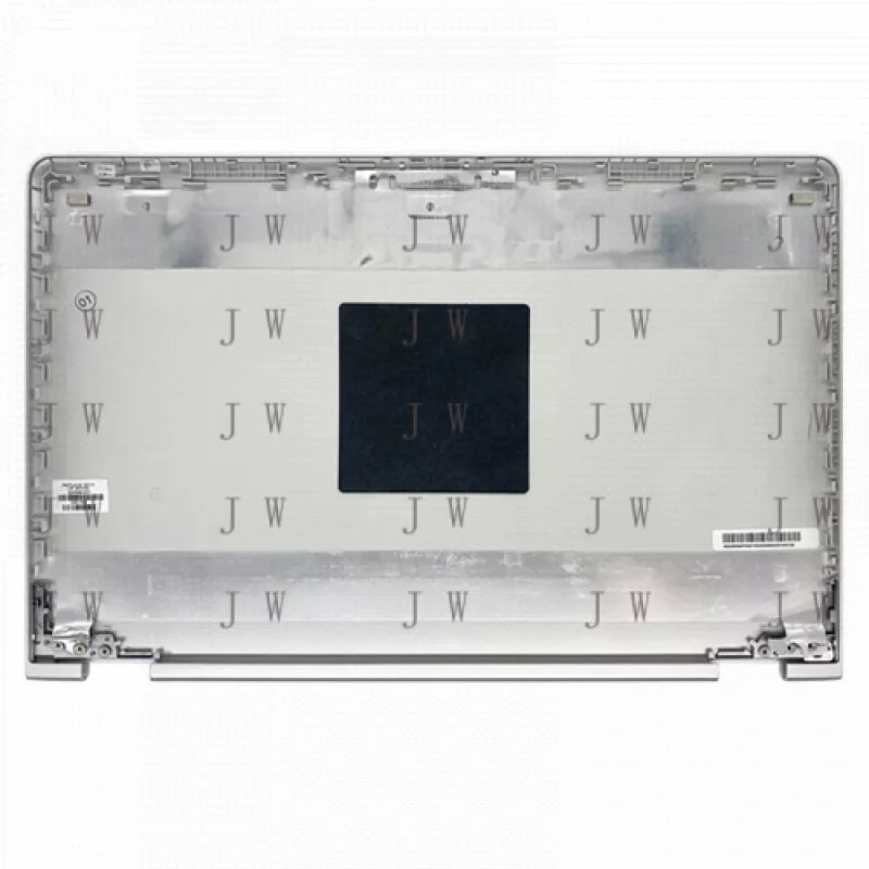

DDW For HP Pavilion 15-BR Laptop Back Cover Non-Touch Top Case Rear Lid 924501-001