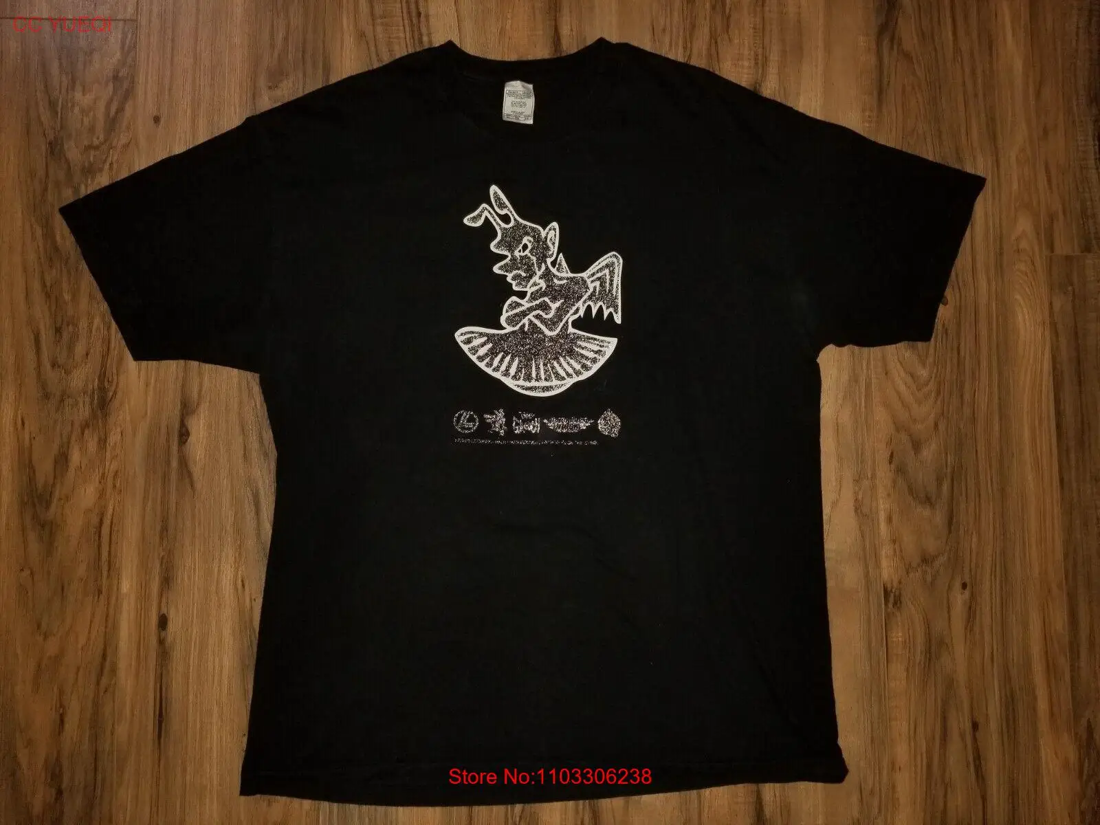 The Grouch Living Legends Vtg Рубашка в стиле рэп в стиле хип-хоп XL eligh G&E Murs Светоотражающая The Grouch Living Legends Vtg Рубашка в стиле рэп в стиле хип-хоп XL eligh G&E Murs Светоотражающая