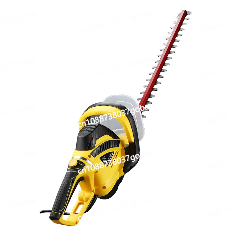 Wyj Household Green Hedge Machine Garden  Machine  Shear Flowers and Plants Greening Pruning Machine