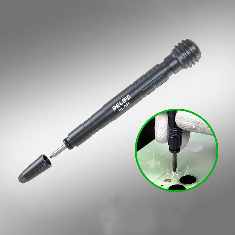 Herramienta de Apertura para Desmontar Cubierta Trasera para iPhone 16 Pro Max 15 11 12 13 14 Pro Max, Extracción de Vidrio de Cámara 2