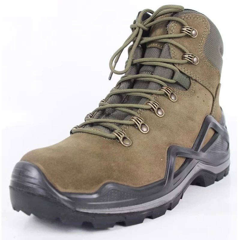 Russian Original Tactical VKBO3.0 Boots Faraday 1085 Men's Outdoor