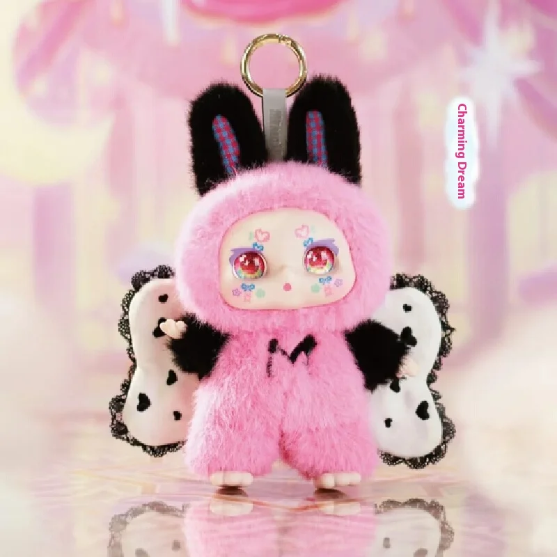 Caja ciega Original Kimmon Mimon Dreaming Angel Series, Caja, muñecas para niñas y niños, regalo, caja misteriosa, juguetes personalizados de Anime para niños