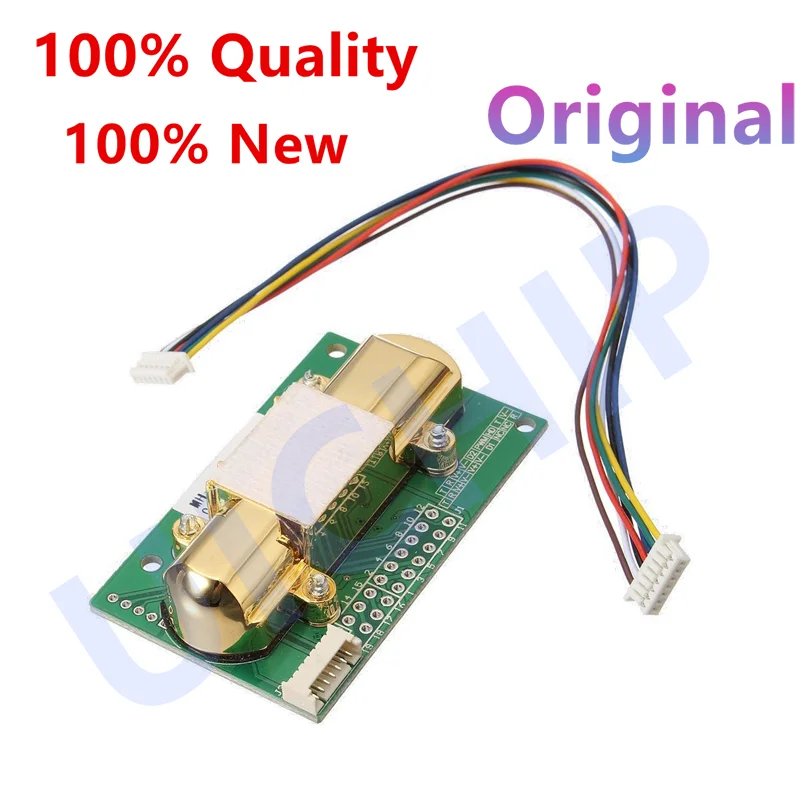 Ndir Infrared Carbo…