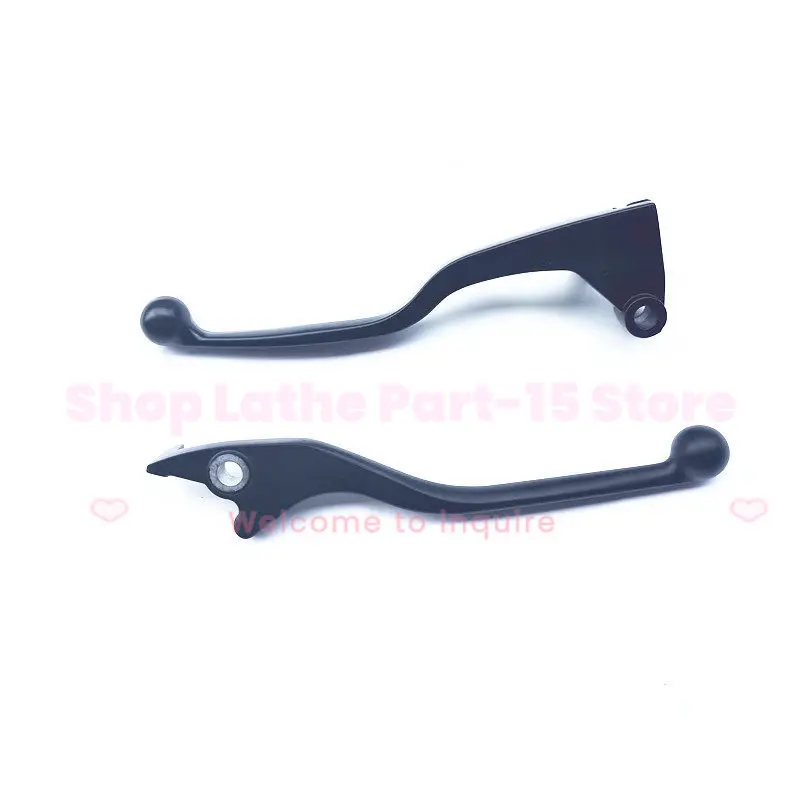 

Clutch Lever & Brake Lever Billet Handlebar for Kawasaki Z400, Ninja 400, Ninja 250/300