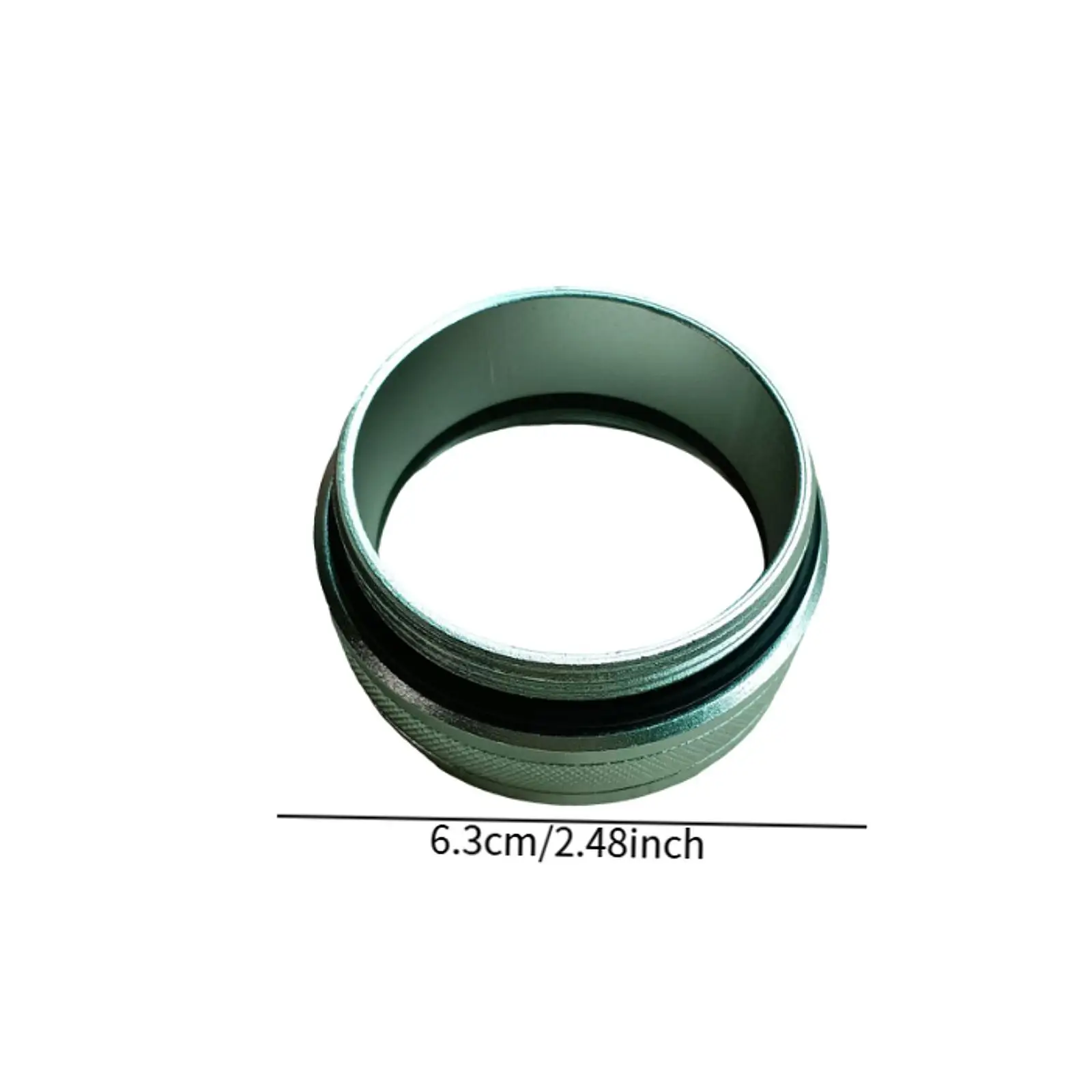 

Металлическая соединительная втулка-адаптер для малых смазочных насосов, для ручных и электрических смазочных инструментов, аксессуары для смазки