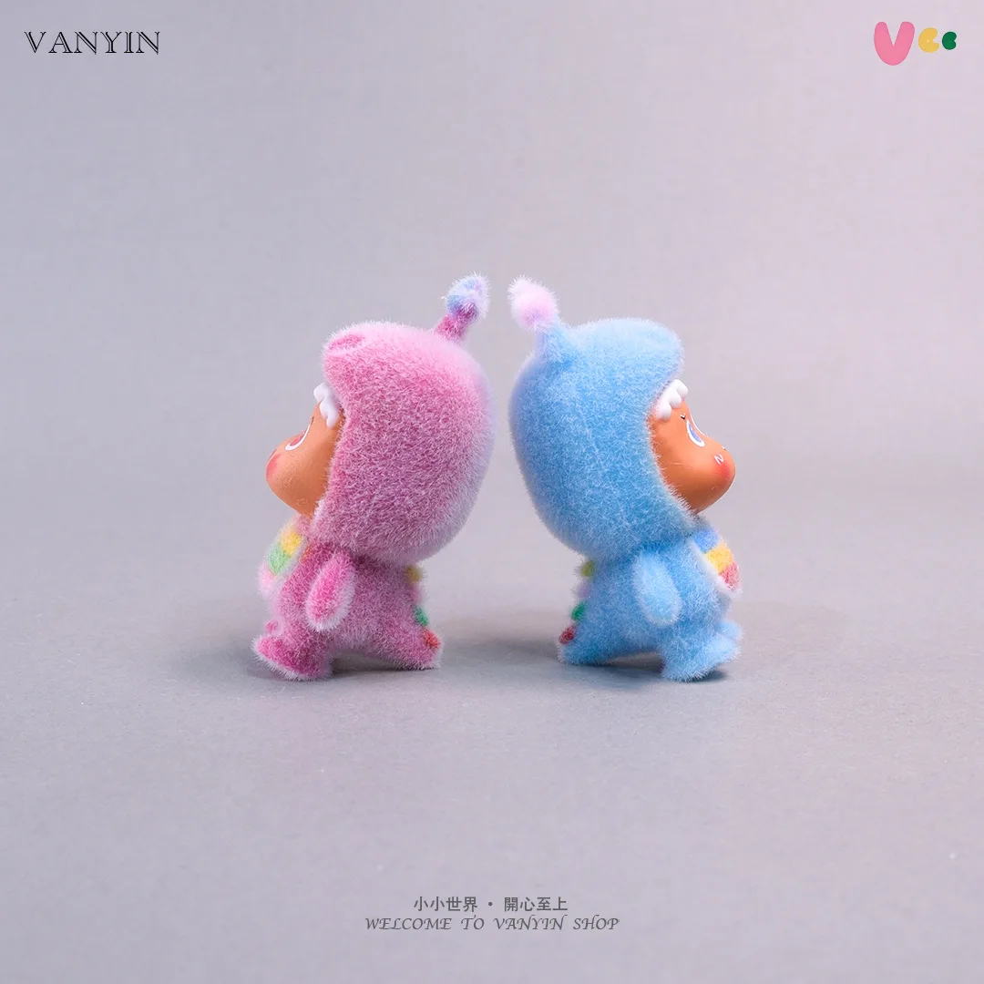 

10pcs lovely resin tabletop ornaments