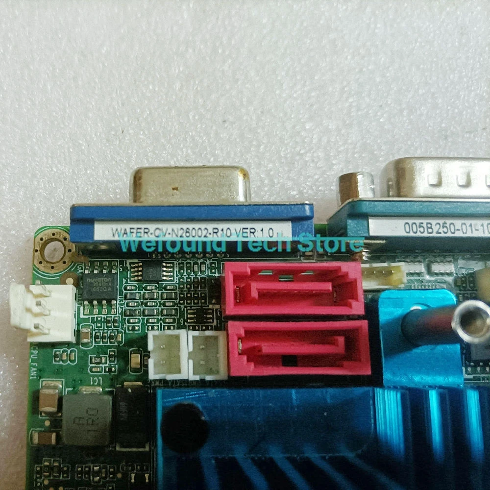 Easy Install WAFER-CV-N26002-R10 VER: 1.0 Industrial Board WAFER-CV-N26002