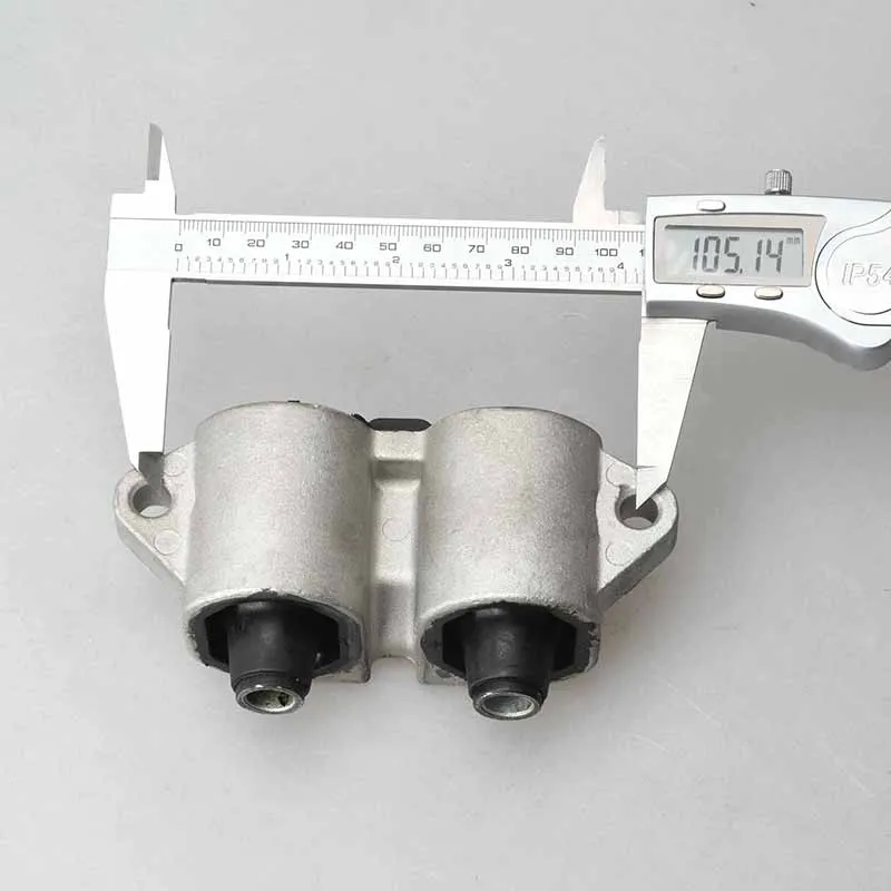 

Демпфер выше крепления 6AH-44514 для 4-тактного подвесного двигателя Yamaha 15HP 20HP 6AH-44514-00-00 6AH-44514-00-01 Принадлежности для морских лодок