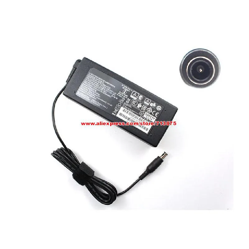 Imagem -02 - Adaptador ca Genuíno para Epson A421h A441h A471h 24v 2a 48w Ep-ag480ddg Gt1500 Gt2500 Gt-s85 Gt-s55 Gt-x970 6.0x4.0 mm