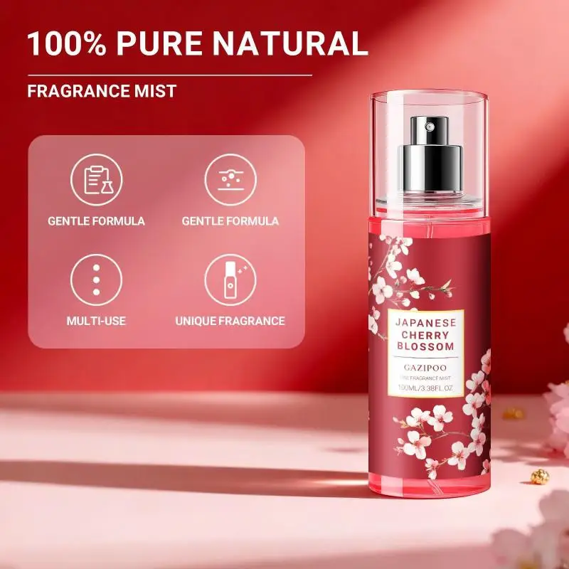 [Y] Fragrance Oil Women 100ml Long Lasting Fragrance Floral Fruity Scent Spray Fragrance Pheromone Couple Dating Aroma