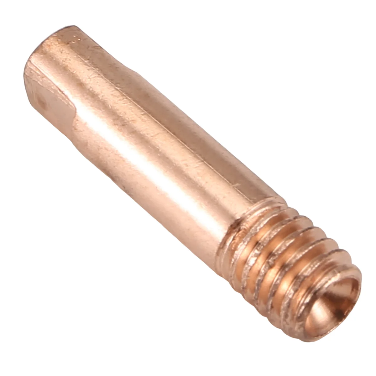 

AB51 19Pcs Nozzle Contact Tips Holder for Mig Welder Torch Contact Semi-Automatic Welding Tool for 15AK Welding Torch