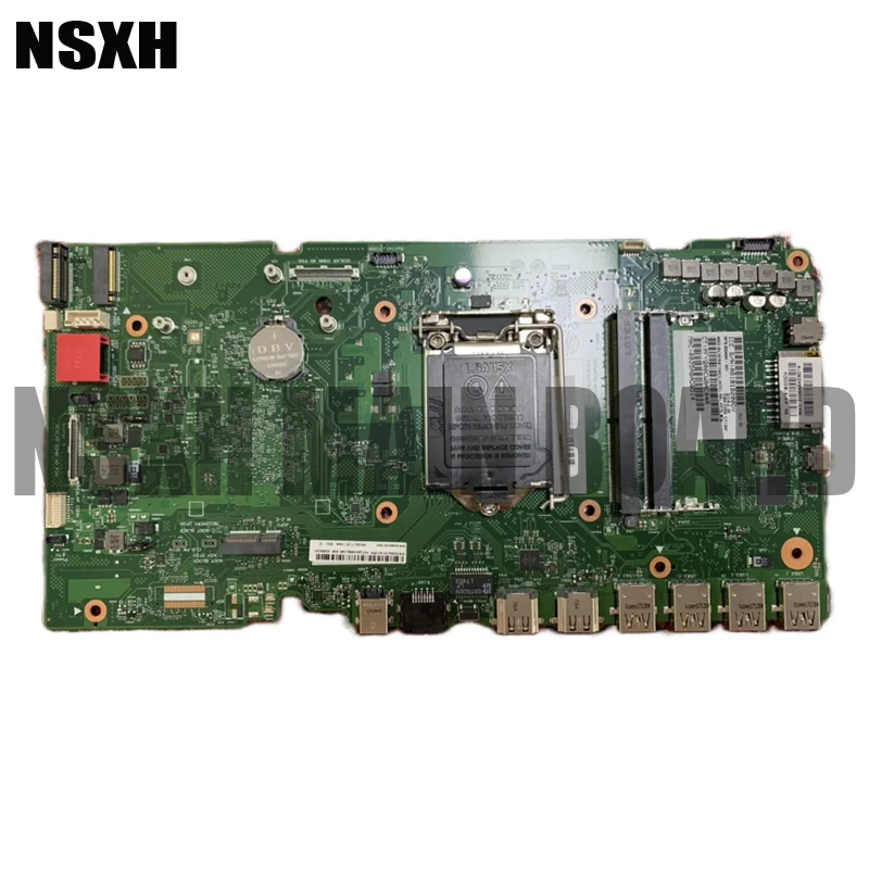 Новинка материнская плата AIO 34-B 900464-001 900464-601 DDR4