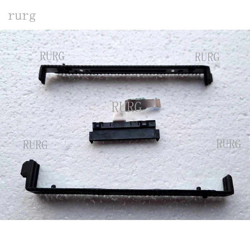R+  FOR HP Pavilion Gaming 15-AK HDD Hard Drive Connector Cable And Caddy DD0X1PHD001