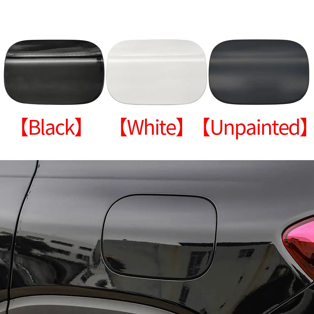 For Mercedes W247 X247 Car Exterior Fuel Tank Cap Decoration Cover For Benz GLB180 GLB200 GLB220 GLB250 EQB260 EQB300 2477571200