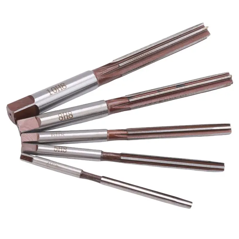 Abbn-5Pcs Flutes Ha…