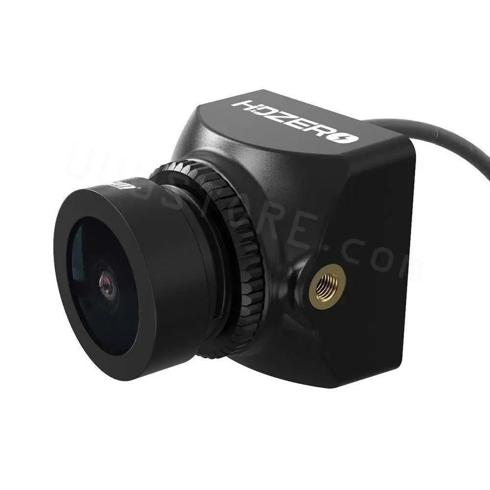 

Runcam HDZero Micro V2 720p 60fps 4:3/16:9 FPV Camera support HDZero and Sharkbyte HD System For RC FPV Racing Drone