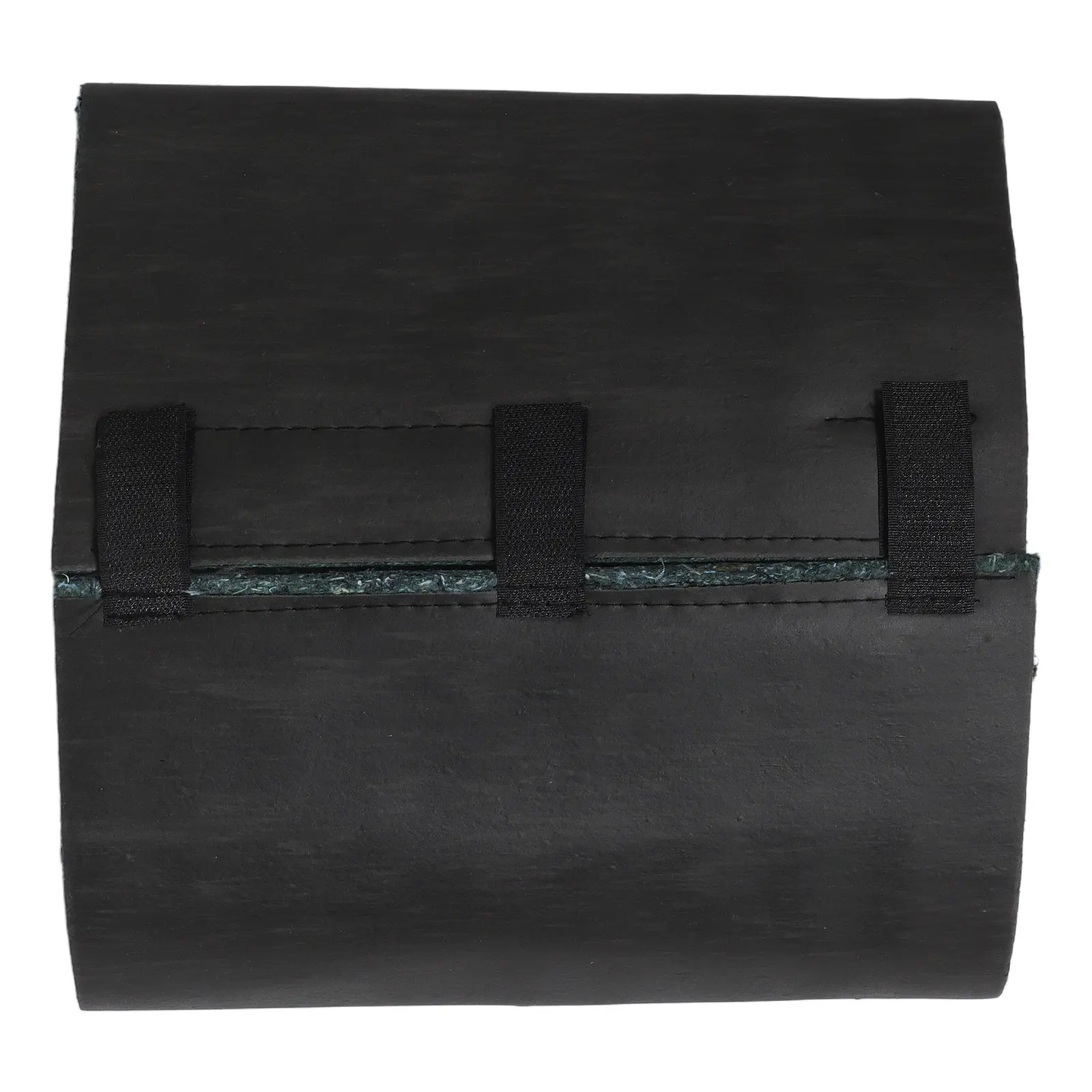 Self Adhesive Noise Insulation Foam Board 11x25 Soundproofing Dampening Sheet for Air Conditioner Compressor Noise Reduction