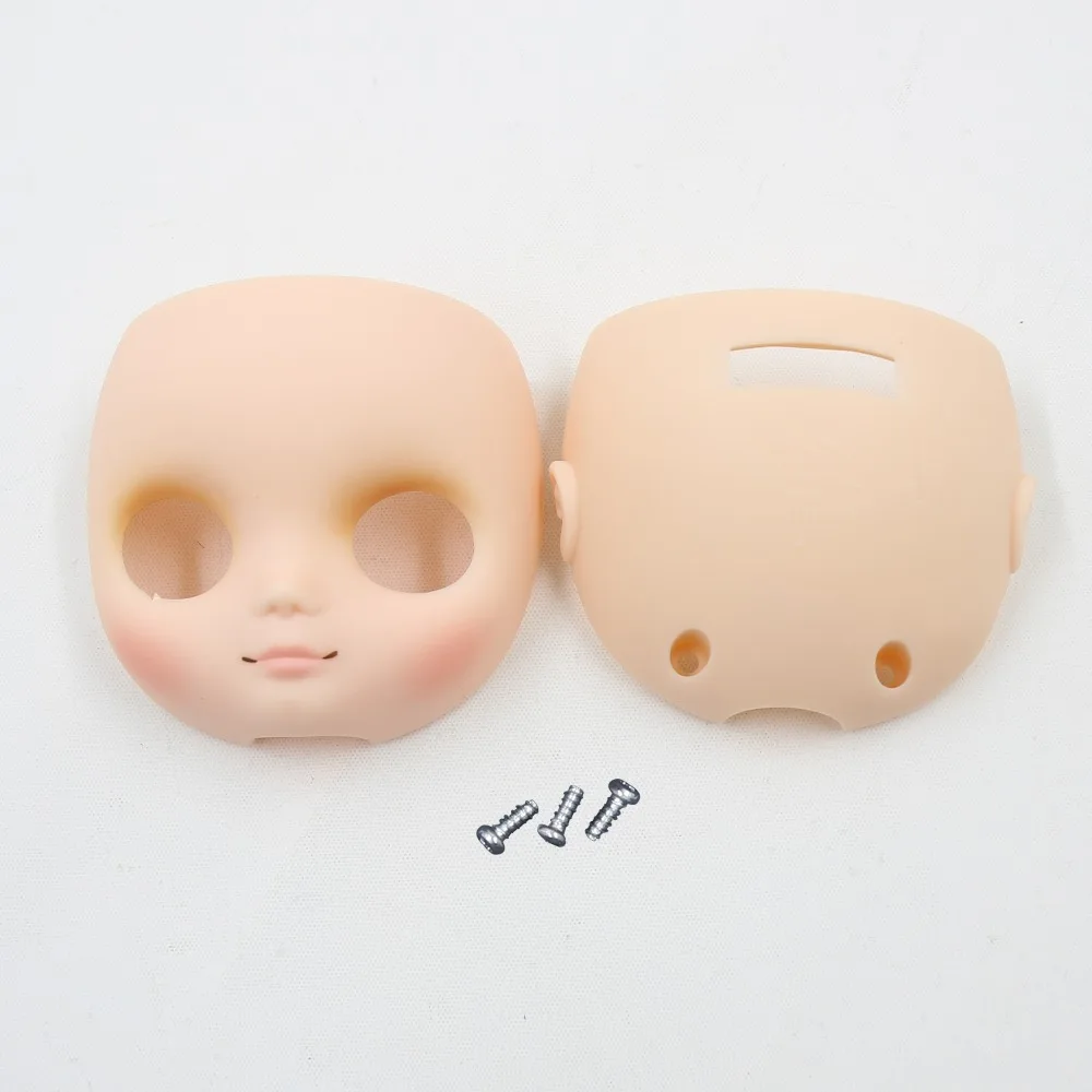 Middle Blyth Joint Body without wig Dedicated for Customize 20cm Free Shipping