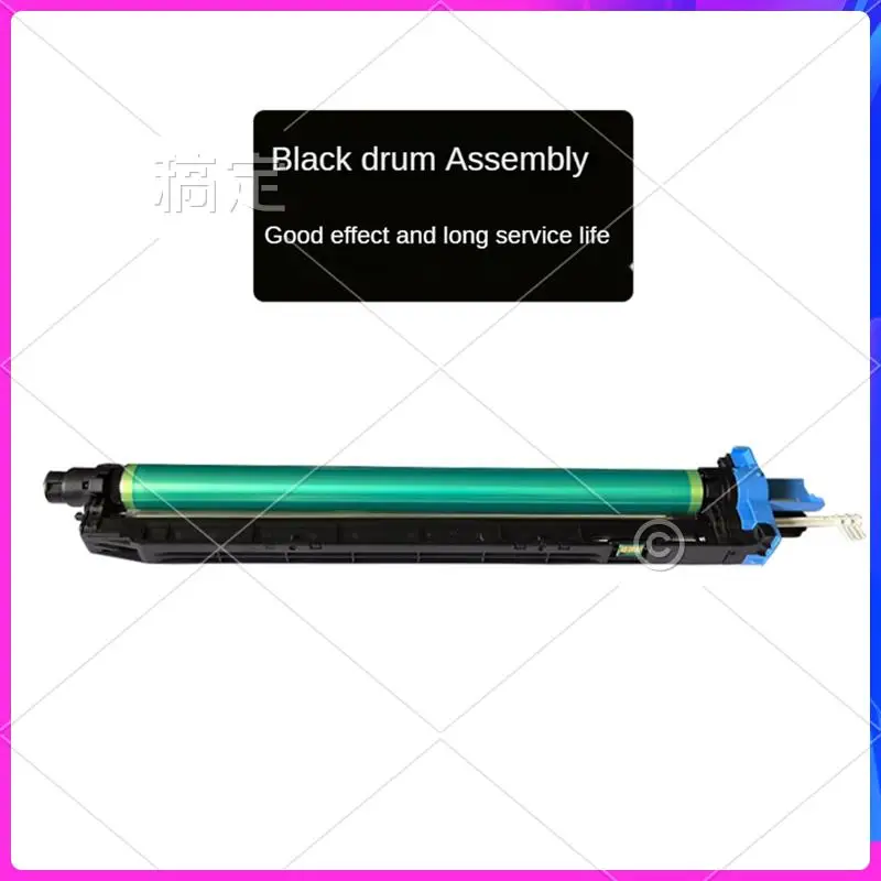 

Барабан AP-DR512, совместимый с Konica Minolta C221 C224 C281 C284 C364 C454 C554 C7822 C7828 Барабанная установка