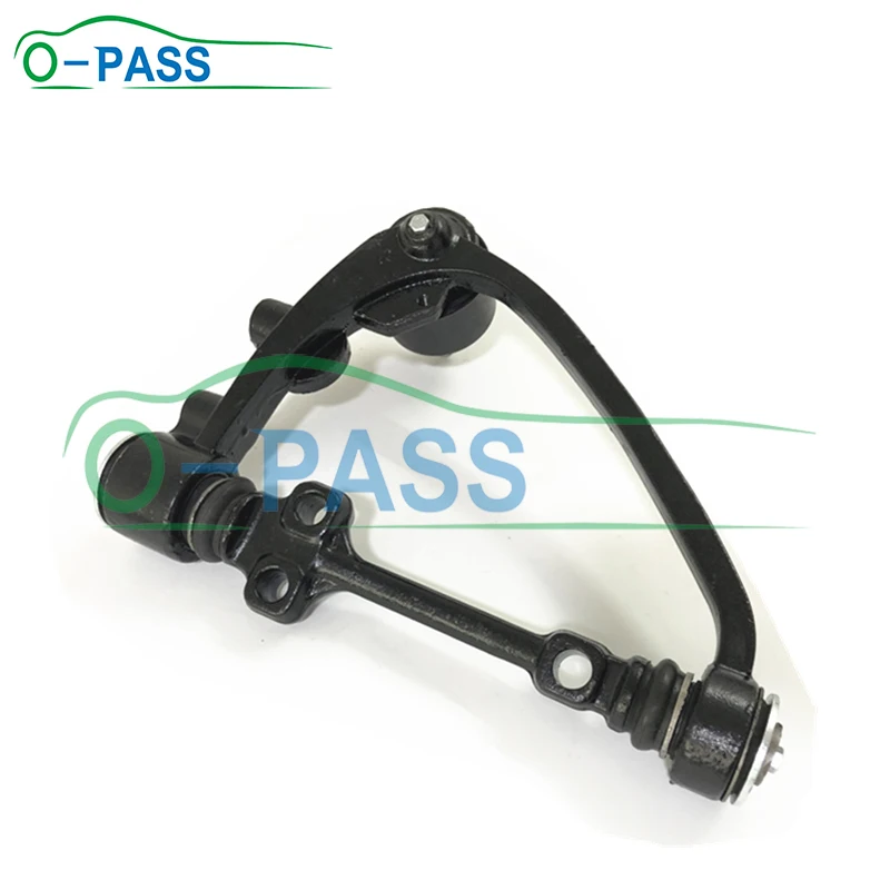 Front upper Control arm For TOYOTA Touring Grand Hiace II III IV DYNA 150 350 Quantum Regius 4WD 48066-29105 With Fixing Hole