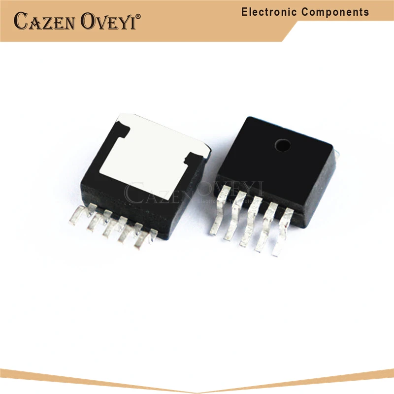 10Pcs/Lot LM2576 LM…