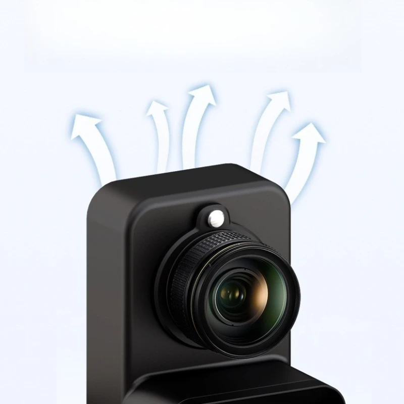 

Pro live camera TikTok with goods 4k high definition AI debugging live equipment full set SLR camera