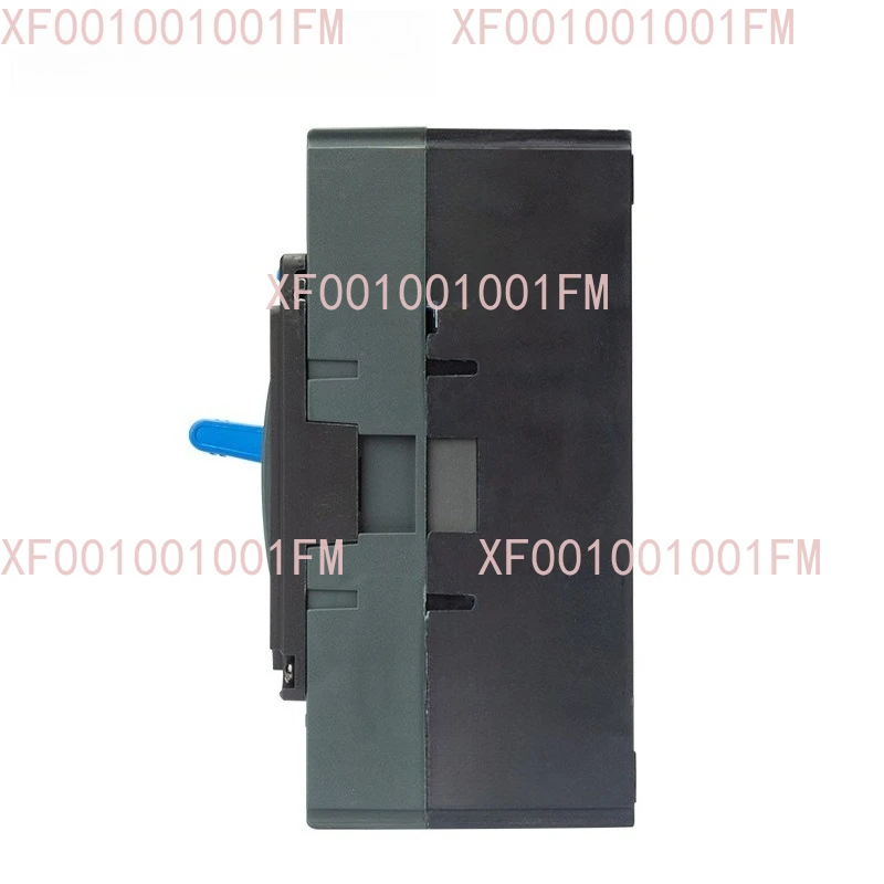 Plastic-enclosed circuit breaker NXM-63S/3300 3P plastic-enclosed 10A-63A