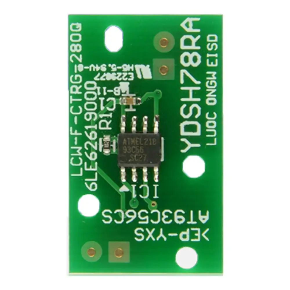 

Toner Chip for Toshiba e-STUDIO 2040 2540 3040 3540 4540 C CSE T-FC25-E T-FC25-D T-FC25-U T-FC25 TFC25U TFC25E TFC25D TFC25U