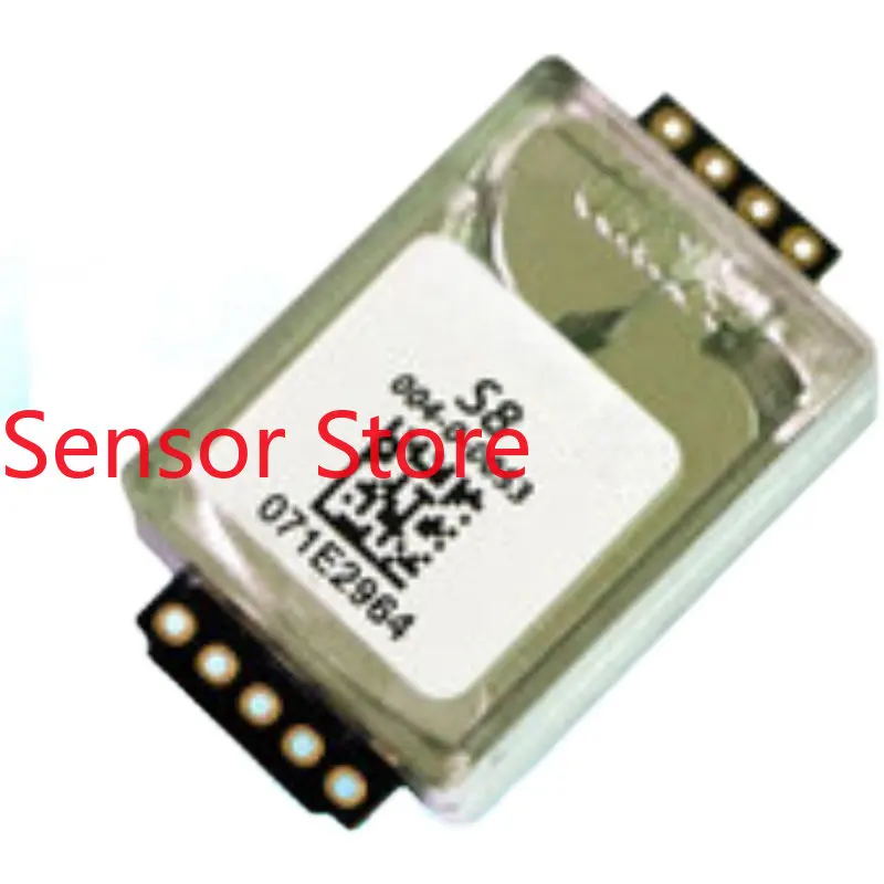 S8-0053 Carbon Dioxide CO2 Gas Sensor Module Indoor Concentration  Detection With Pin