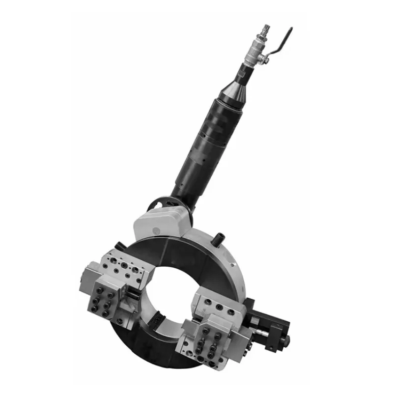 Portable OD Mounted OCP-630 Split Frame 20