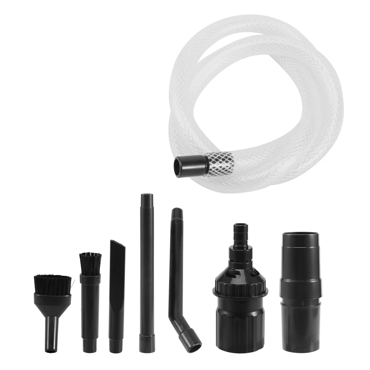 Mini Micro-Tool Attachment Set, Fits All Aspiradores