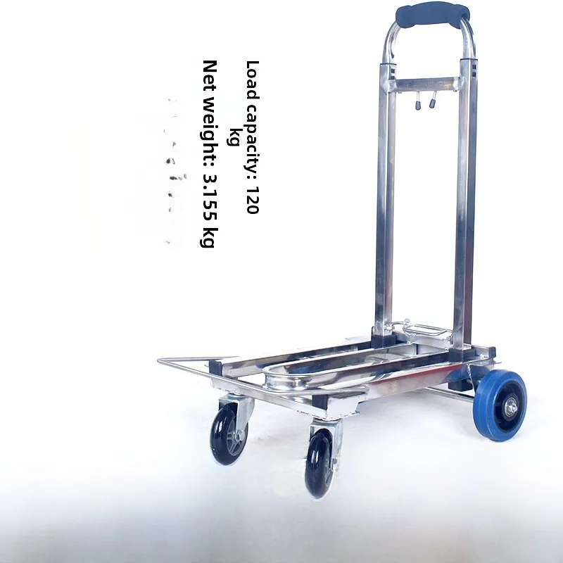 carrello-portabagagli-pieghevole-a-quattro-ruote-in-acciaio-inossidabile-rinforzato-carrello-da-spesa-leggero-per-la-spesa-di-verdure