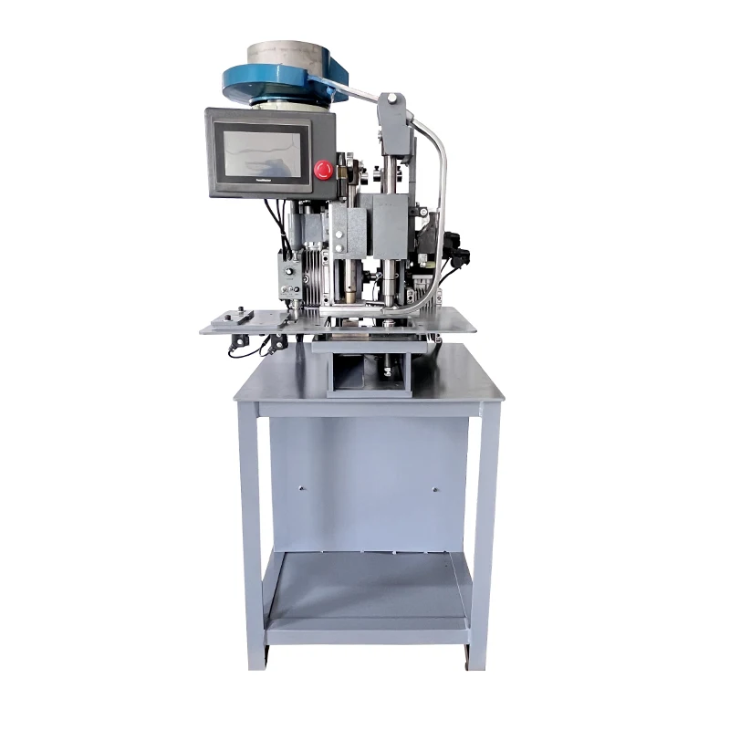 JZ-918GDP Automatic…