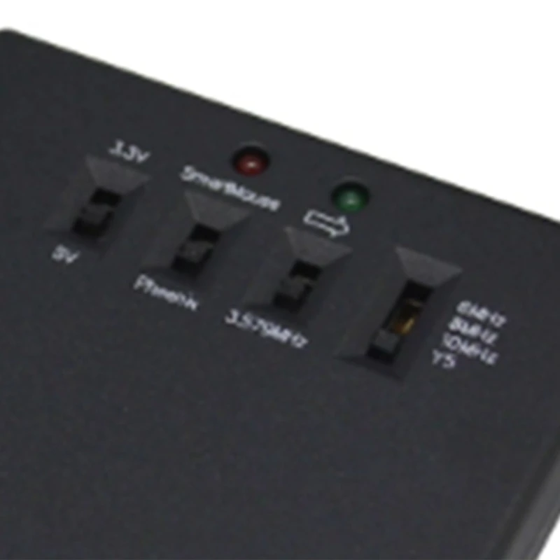 TBS3102 5 Crystal Smartmouse Card Reader Phoenix Card Reader Smart Card Reader 1 Pieces