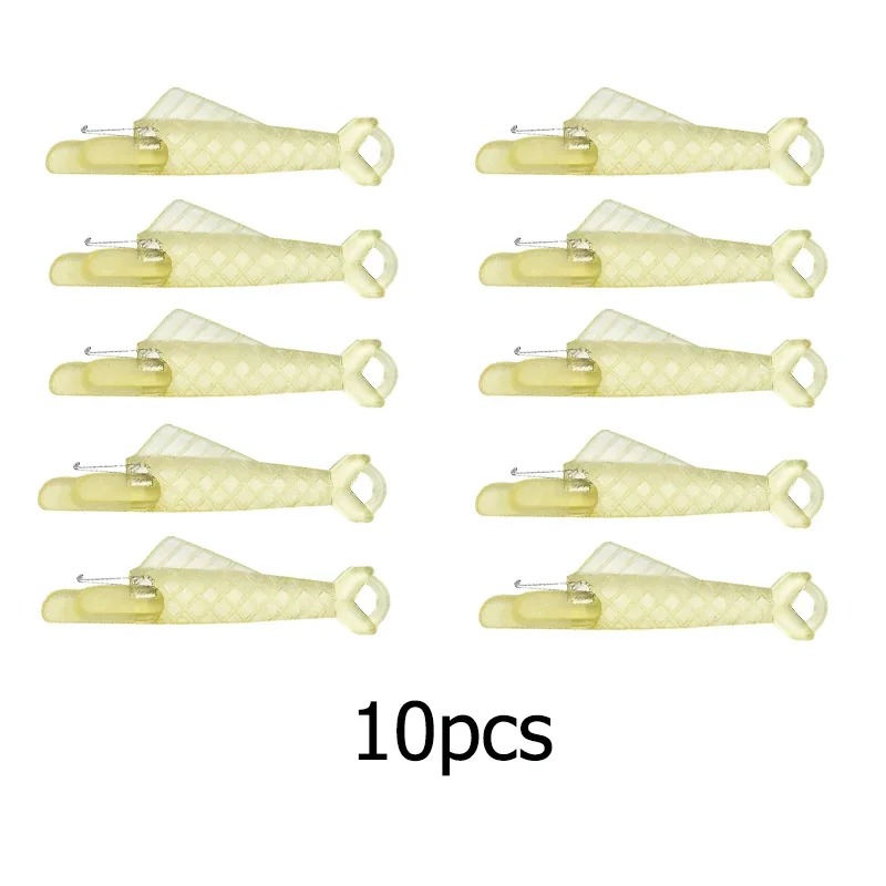 Variant: 10pcs yellow