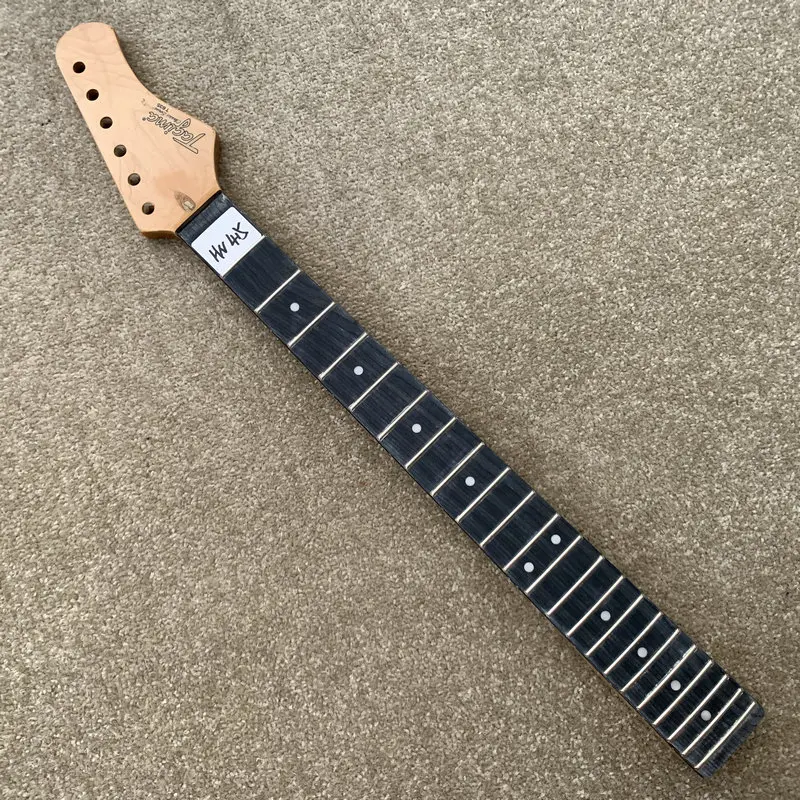 HN415 Original Tagima T635 Classic Series Electric Guitar Neck 22 Frets  Maple With Rosewood for DIY Guitar Part