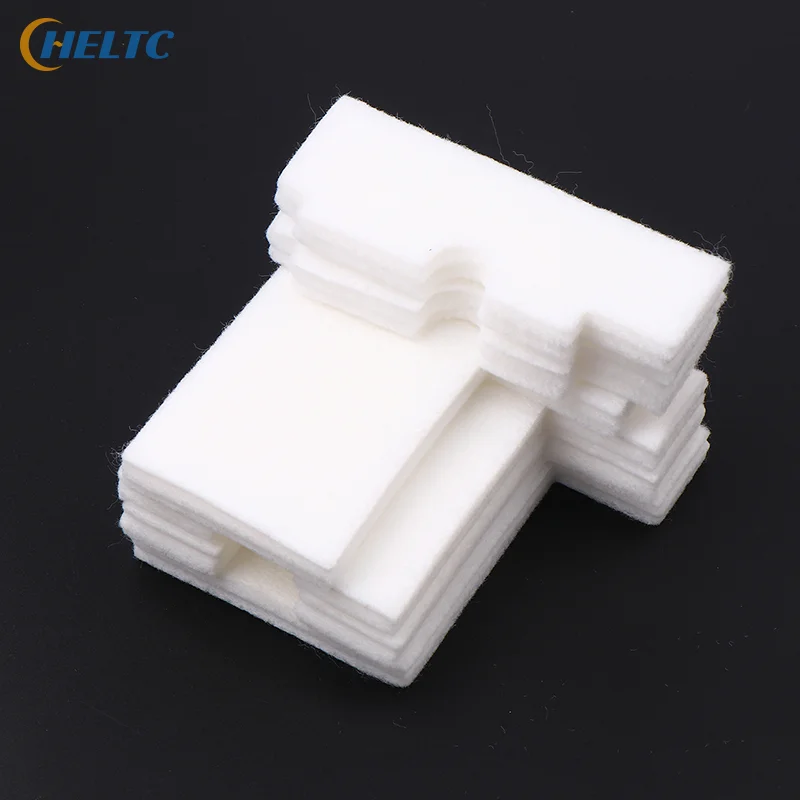 1/2Set T04D1 Maintenance Box Sponge Waste Ink Pad For Epson L4260 L4261 L4263 L4265 L4266 L4267 L4268 L4269 Printers
