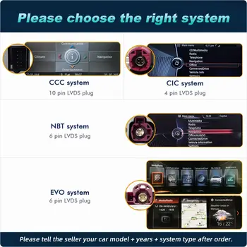 適用於BMW X3 E83 2003-2010 的 Android 14 螢幕無線 CarPlay GPS 多媒體播放器 Android Auto WIFI 主機立體聲導航 6 最佳銷售 BMWX3 E83安卓 - №6