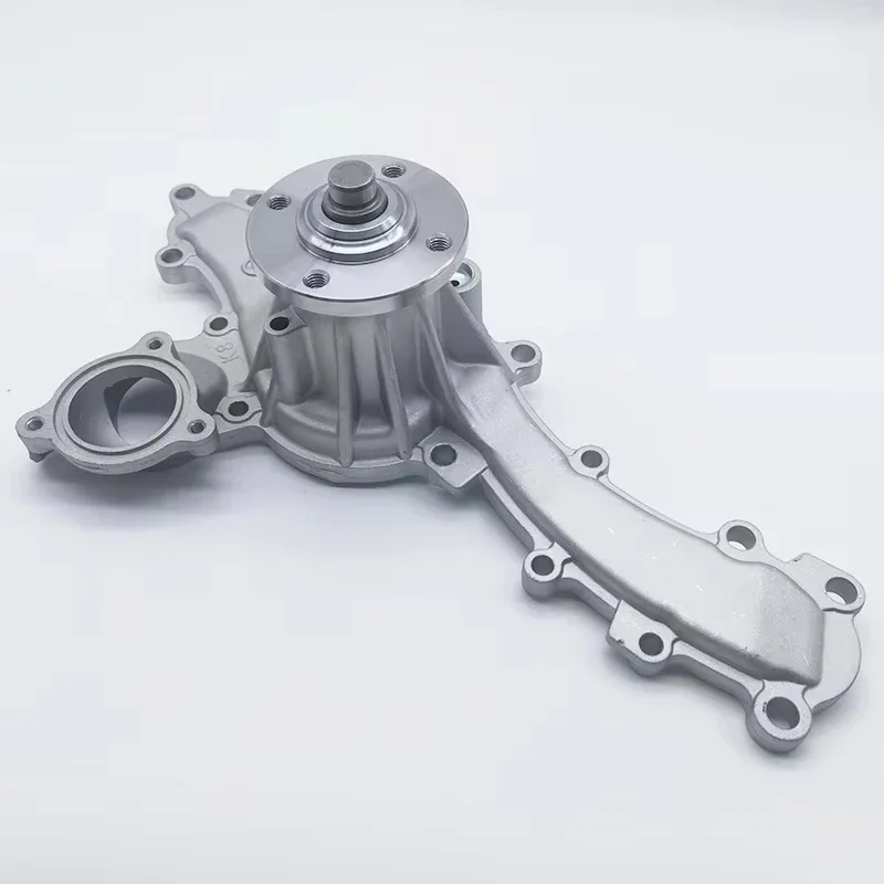 

1610039405 1610039406 water pump for FJ FORTUNER Fortuner Rand Fortuner Helax Prado 4RUNNER