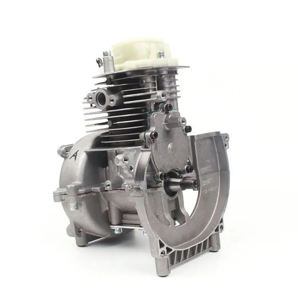 

Only Complete 4T Motor Engine For Repair GX31 139 Brush Cutter