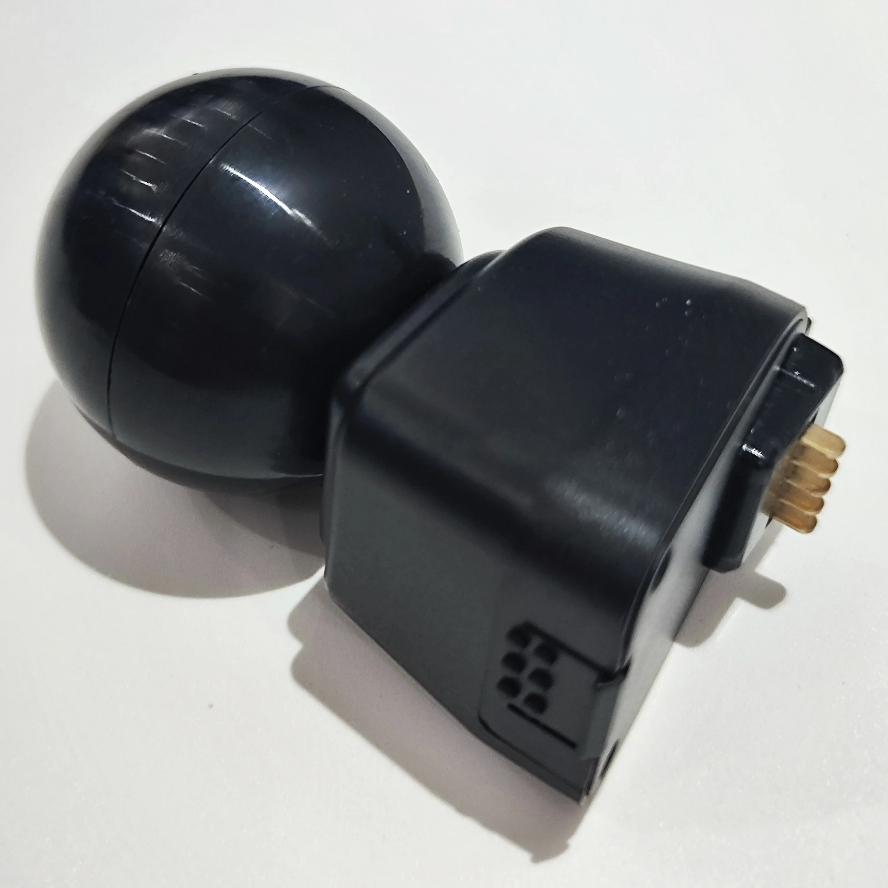 الأصلي S185 نظام تحديد المواقع طوي فرش السيارات RC الطائرة بدون طيار كوادكوبتر قطع غيار تجنب العوائق رئيس الملحقات