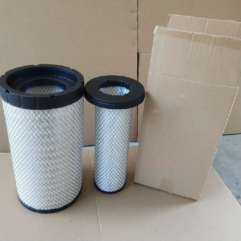 Excavator Engine Accessories Air Filter Element 334/Y2810