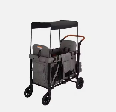 

Super Baby Trend Expedition 2-in-1 Stroller Wagon Baby Stroller For Twins