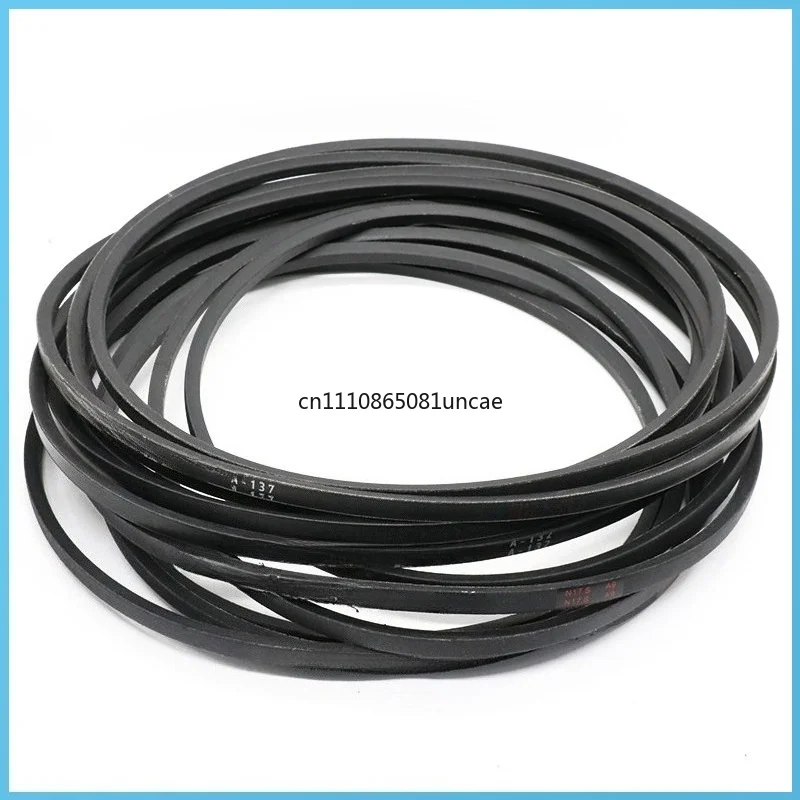 Courroie de distribution pour moteur de porte d'ascenseur Hitachi Triangle Bridge A120 A124 A128 A132 A137